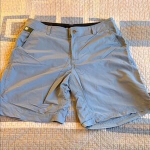 Men's Howler Brothers Hybrid Shorts